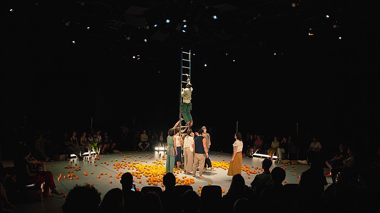 © Heather Cromartie