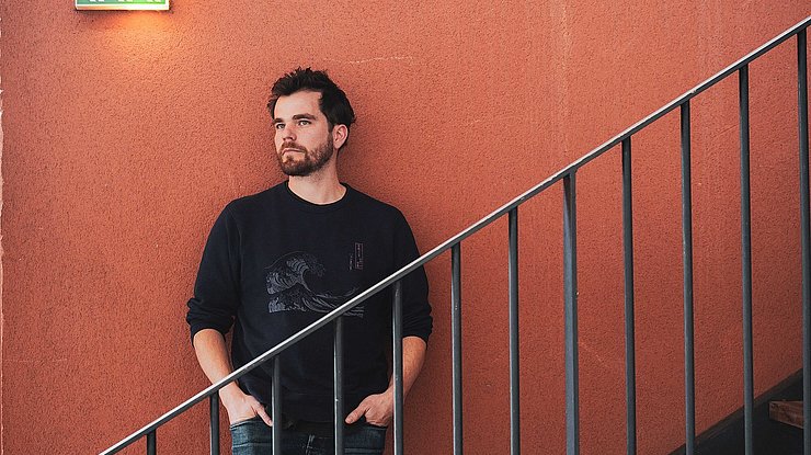 © Pierre Planchenault