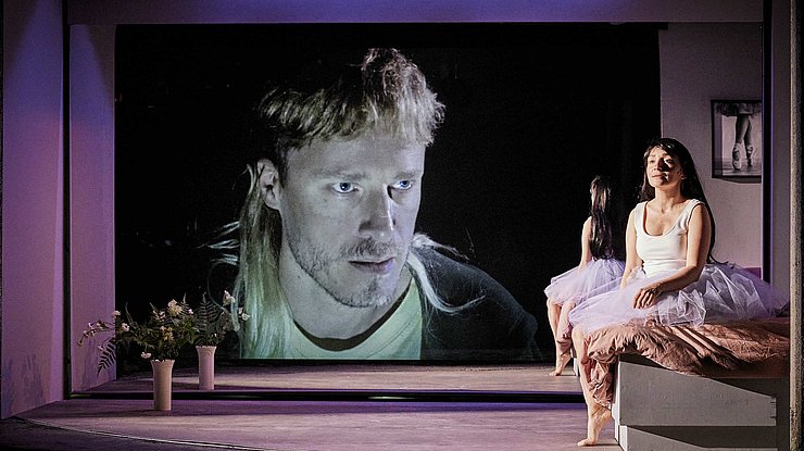 © Christophe Raynaud de Lage