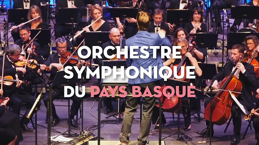 Concert du Nouvel An 2020 à Bayonne
