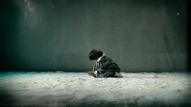 © Danilo Espinoza Guerra