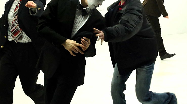 ©Jean-Luc Beaujault