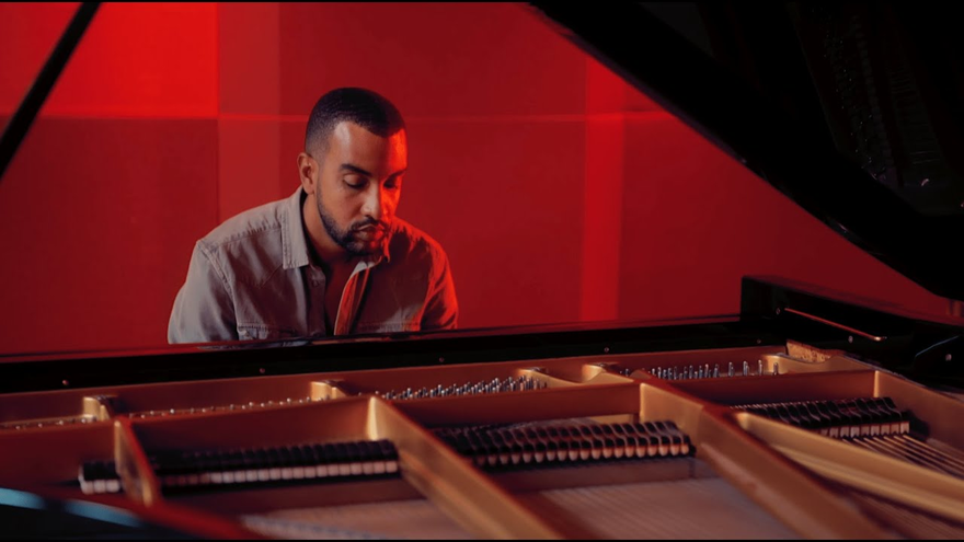 Maher Beauroy - Insula (Official Music Video)