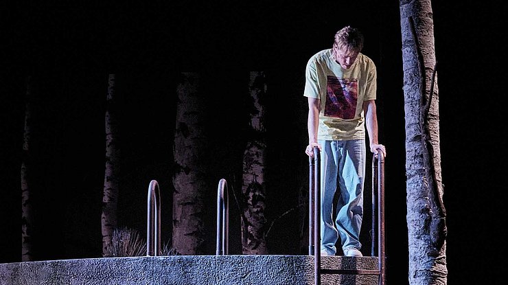 © Christophe Raynaud de Lage