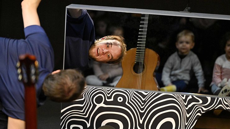 ©Frederic Desmesure