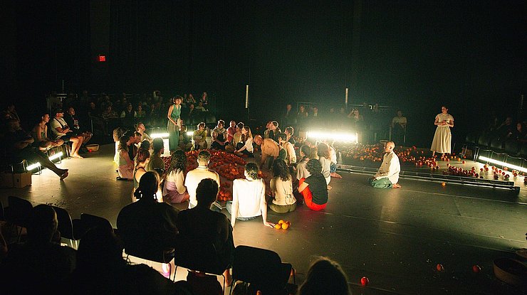 © Heather Cromartie