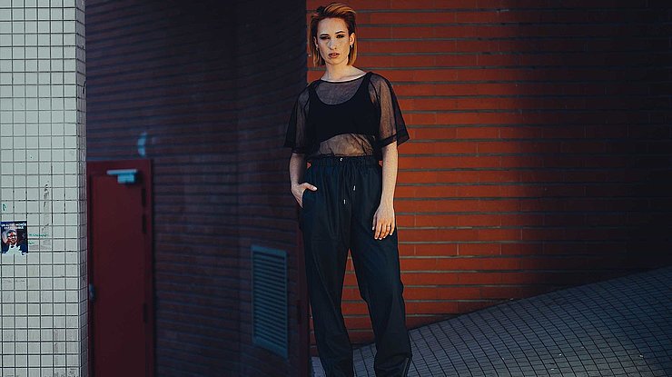Suzane © Boby