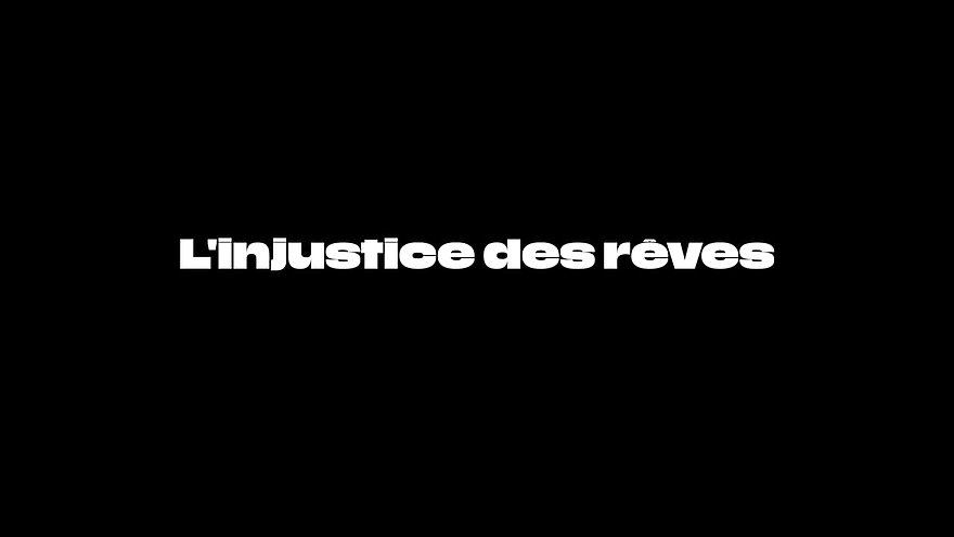 L'INJUSTICE DES RÊVES - Teaser
