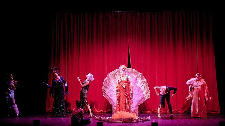 © Christophe Raynaud de Lage