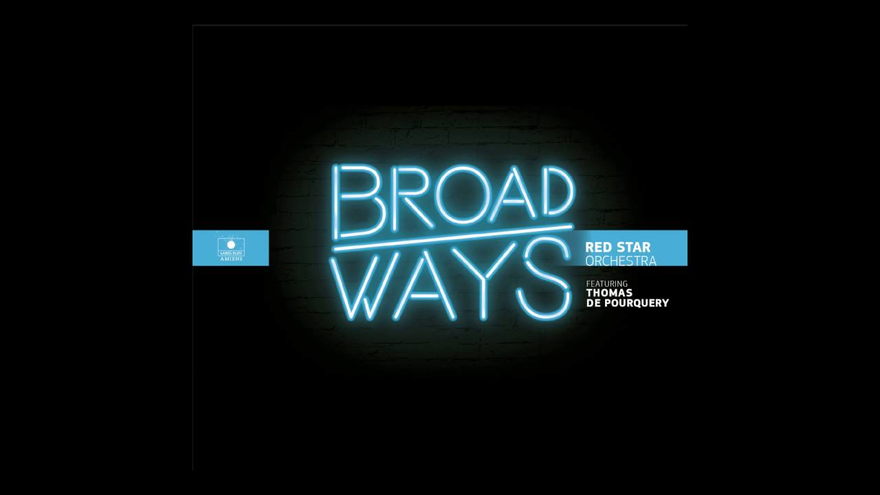Red Star Orchestra & Thomas de Pourquery - My Way