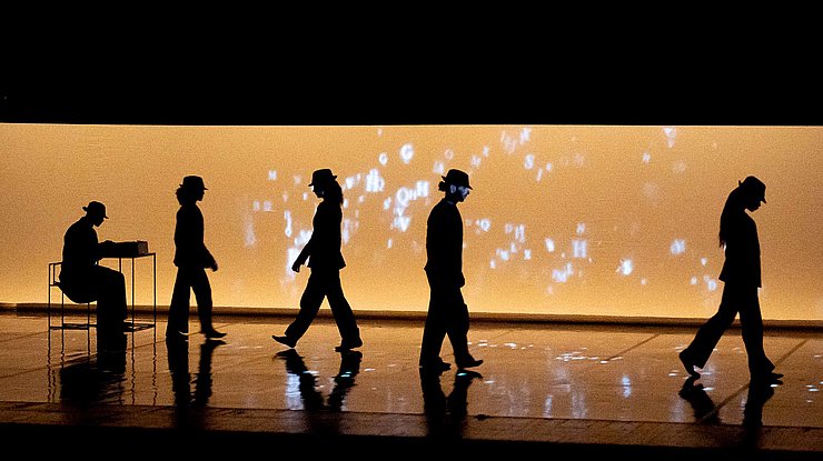 © Rolando Paolo Guerzoni, Teatro Comunale di Modena