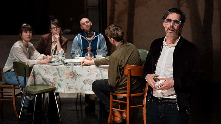 © François Passerini