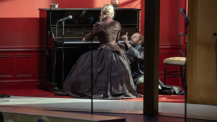 © Laurent Champoussin