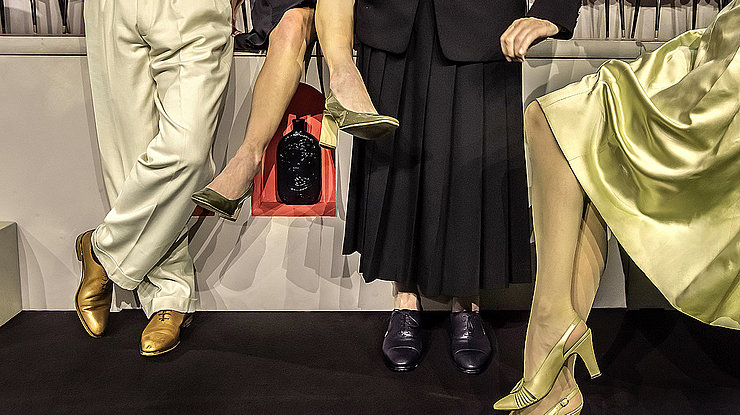 PROJET DE PHOTO POUR L AFFICHE DE TARTUFFE PROJET DE PHOTO POUR L AFFICHE DE TARTUFFE
mise en scene de Macha Makeieff
7bis Paris le 29 septembre 2021
© Pascal Gely