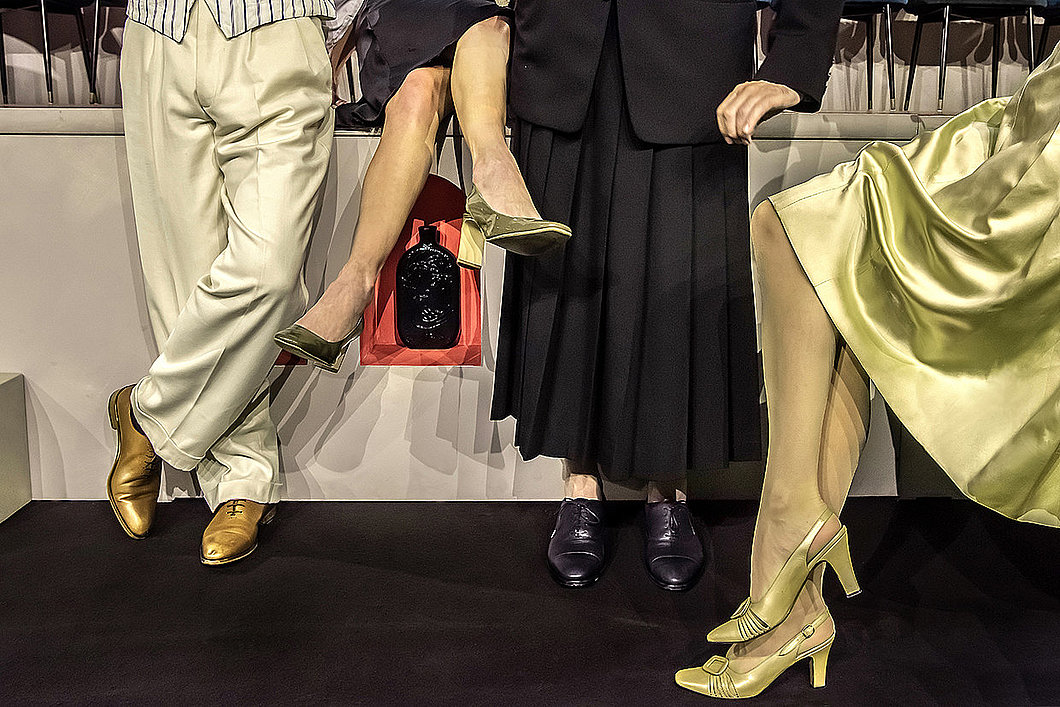 PROJET DE PHOTO POUR L AFFICHE DE TARTUFFE