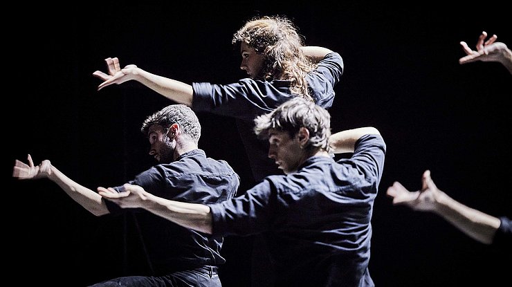 © Christophe Raynaud de Lage