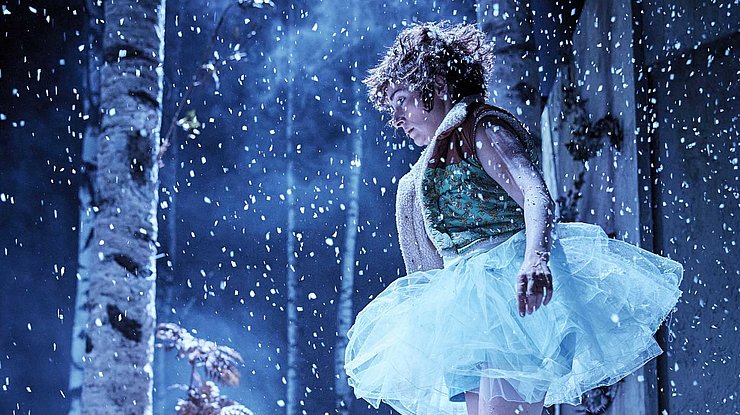 © Christophe Raynaud de Lage