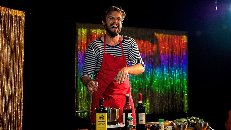 © Marie Charbonnier