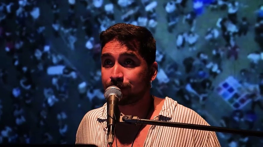 Reminiscencia - Teaser