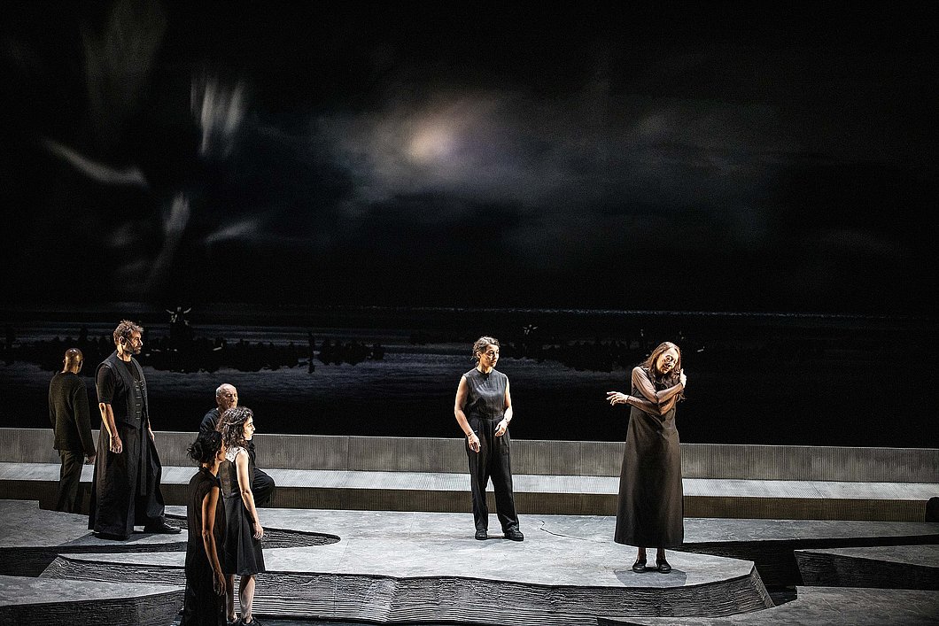 © Jean Louis Fernandez