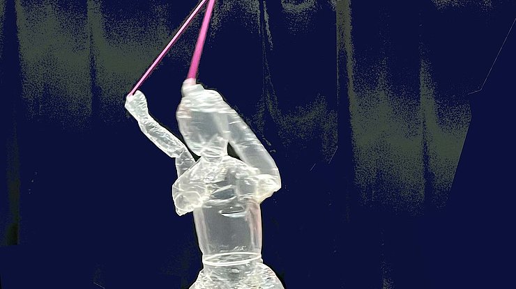 © Compagnie Non Nova - Phia Ménard