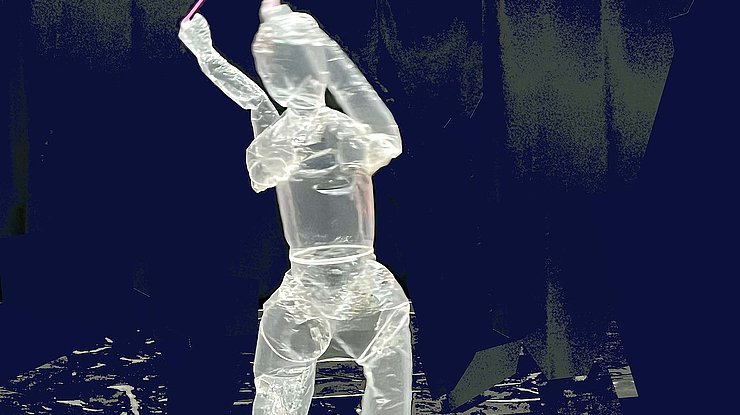 © Compagnie Non Nova - Phia Ménard