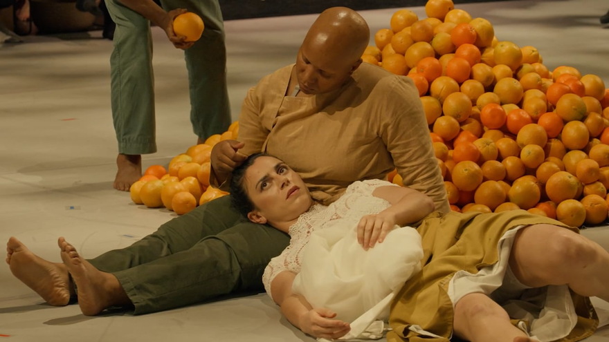 2025 Gathering Trailer