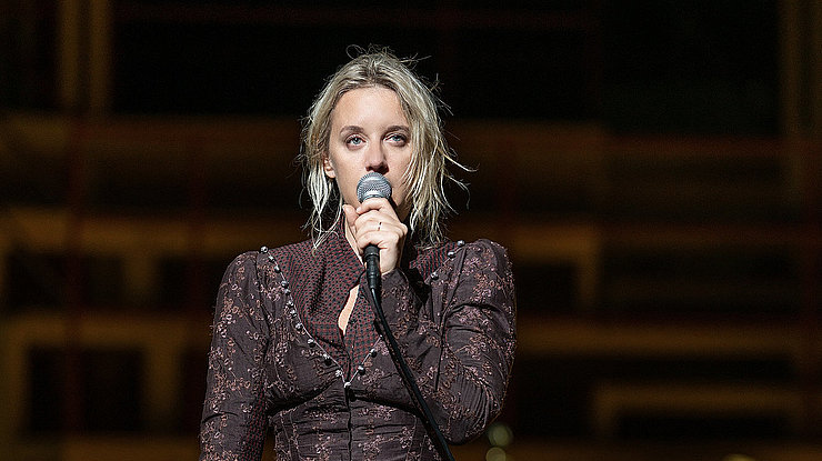 photo de répétition
© Laurent Champoussin