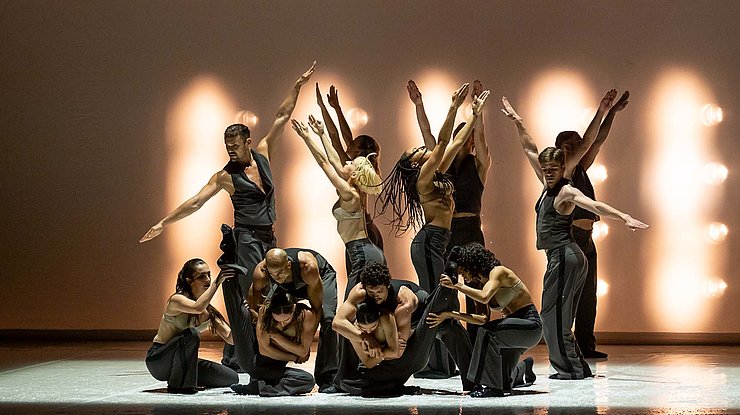 © Rolando Paolo Guerzoni, Teatro Comunale di Modena