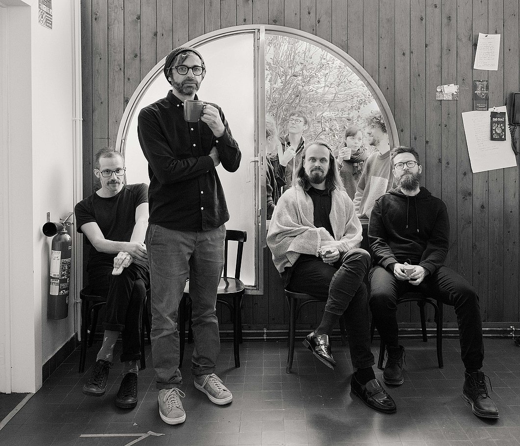 © Jean-Jacques Ader