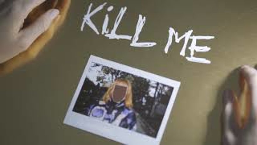 Kill Me - Teaser