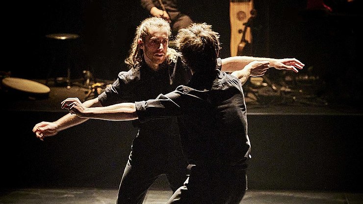 © Christophe Raynaud de Lage